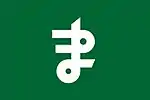 Flag of Mamurogawa