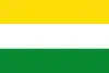 Flag of Pensilvania, Caldas