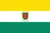 Flag of Mariquita, Tolima