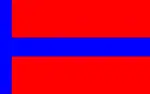 Flag of Mascara