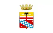 Flag of Massa and Carrara