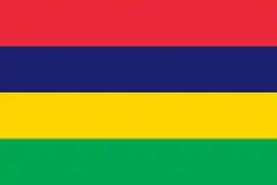 Mauritius
