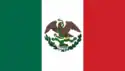 Flag of Mexico