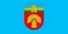 Flag of Minsk District