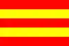 Flag of Milevsko
