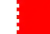 Flag of Miskovice