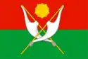 Flag of Mokshansky District
