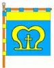 Flag of Mostyska