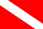 Flag of Mqabba