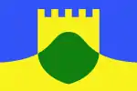 Flag of Mtarfa