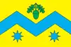 Flag of Mykolaiv Raion