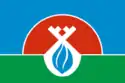 Flag of Nadym
