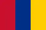 Granadine Confederation