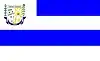 Flag of Nova Canaã