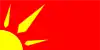 Flag of Municipality of Novo Selo