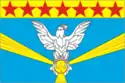 Flag of Novovoronezh