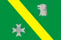Flag of Nytvensky District
