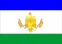 Flag of Nyurba