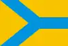 Flag of Nyzhniohirskyi Raion