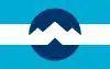Flag of Ogden, Utah