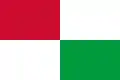 Flag of Opsterland