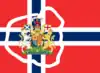 Flag of Ortiz Municipality