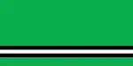 Flag of Asipovichy
