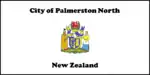 Flag of Palmerston North