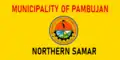 Flag of Pambujan