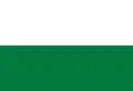 Flag of the Pando Department