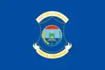 Flag of Pangkalpinang