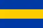 Flag of Rijswijk