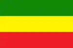 Flag of Pataudi