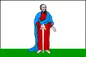 Flag of Pavlovsk