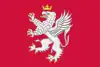 Flag of Perugia