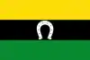 Flag of Policarpa, Nariño