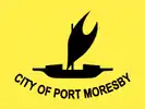 Port Moresby
