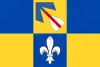 Flag of Pracejovice
