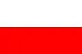 Flag of Prague 7