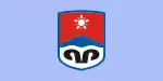 Flag of Prijedor