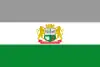 Flag of Puerto Boyacá