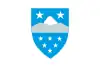 Flag of Qeqqata Municipality