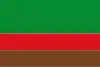 Flag of Quibdó