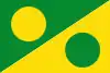 Flag of Quiruelas de Vidriales
