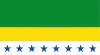 Flag of Río Quito