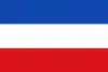 Flag of Rio Viejo