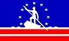 Flag of Richmond, Virginia