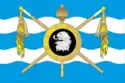 Flag of Romanovskaya