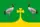 Flag of Romnensky District