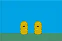 Flag of Roslavl